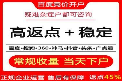 sem竞价代运营的转化率提升技巧及实际案例